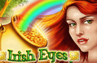 Авантюрный слот Ирландские Глаза в казино
